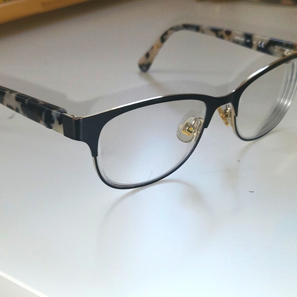 Kate Spade glasses